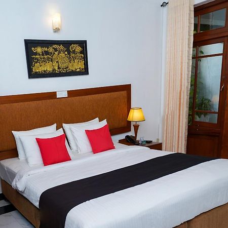 The Grand Hanthana Kandy Rom bilde