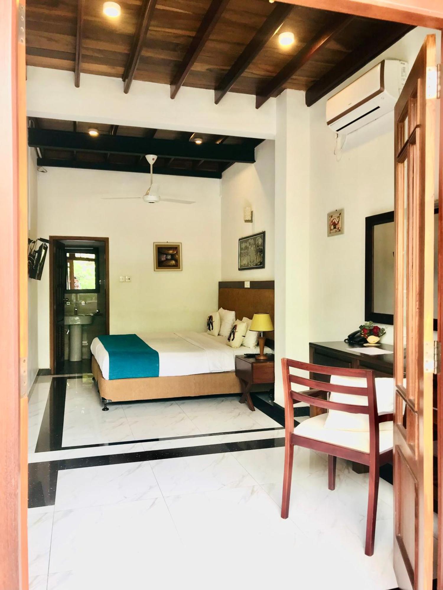 The Grand Hanthana Kandy Eksteriør bilde