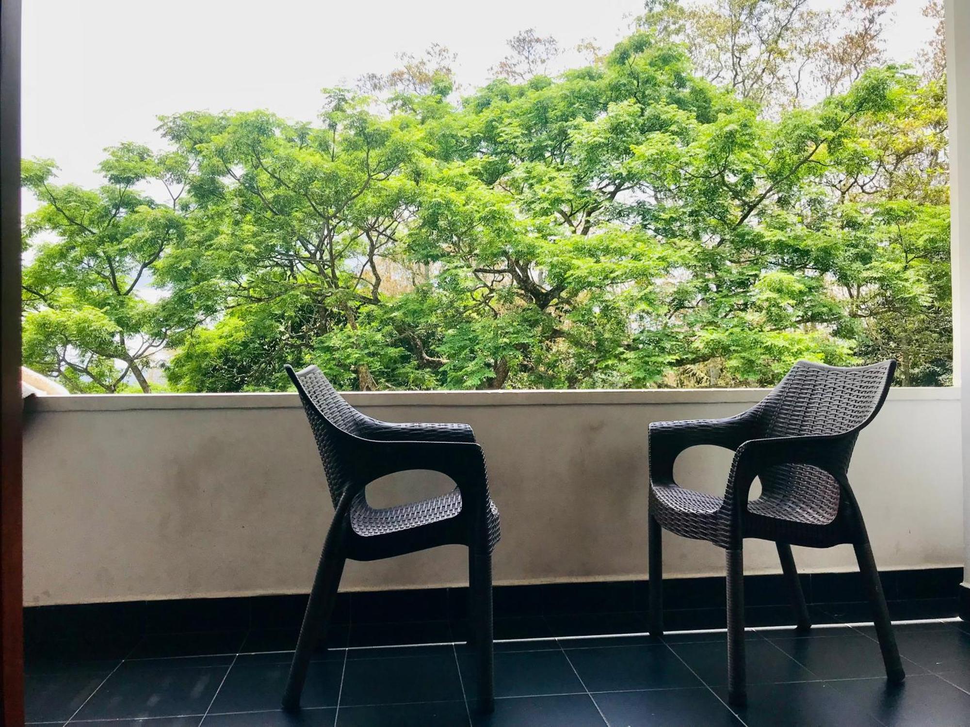 The Grand Hanthana Kandy Eksteriør bilde