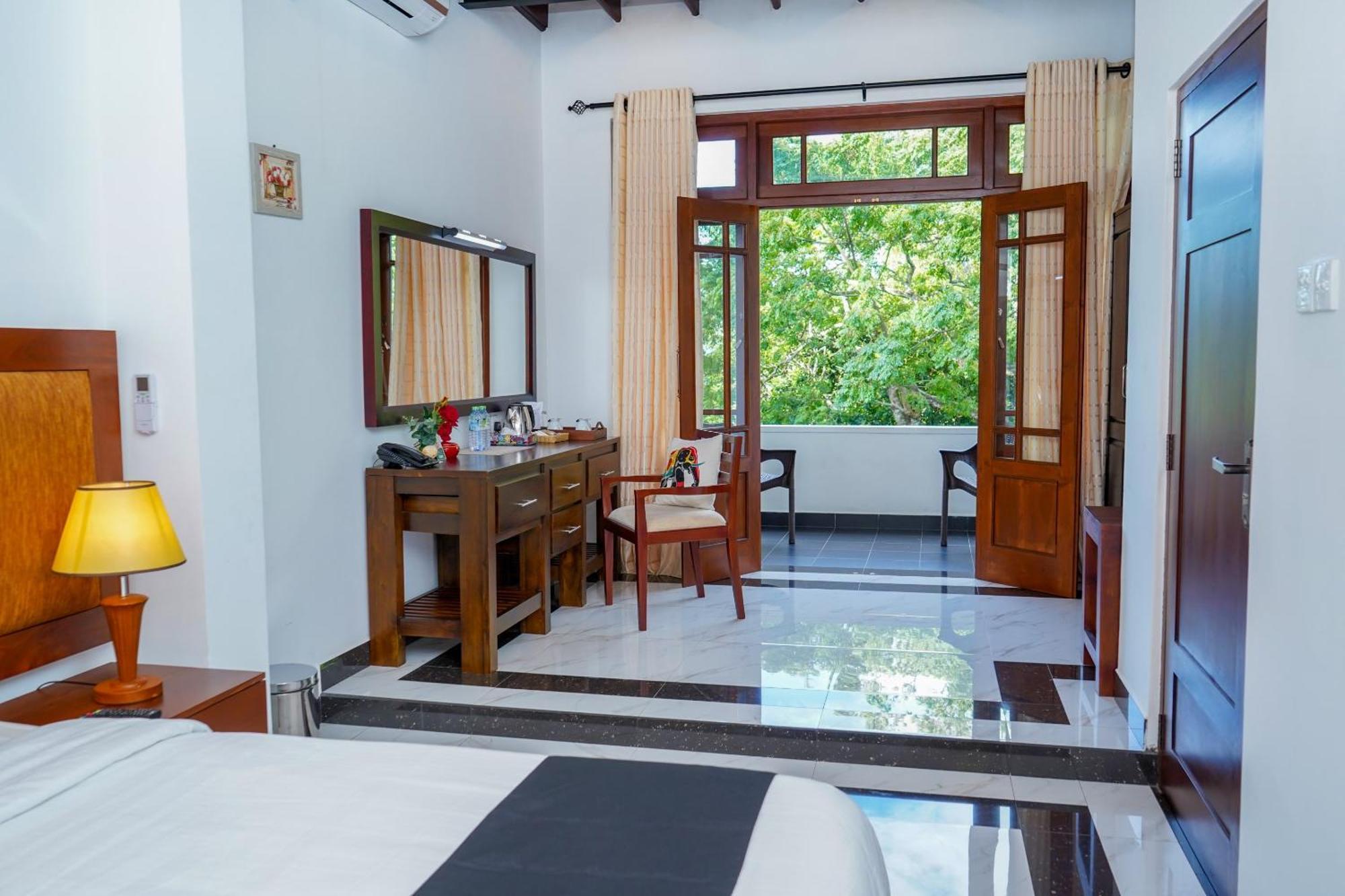 The Grand Hanthana Kandy Rom bilde