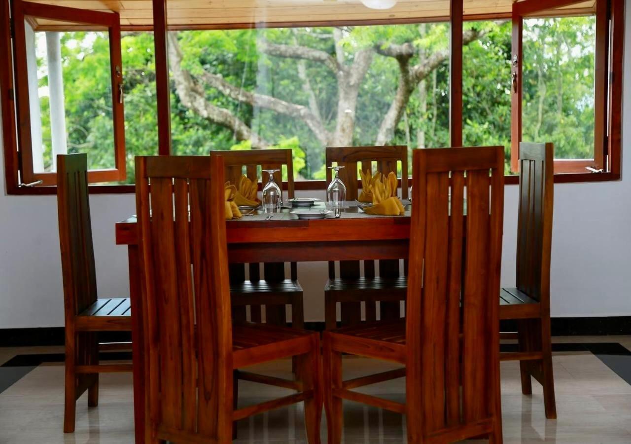 The Grand Hanthana Kandy Eksteriør bilde
