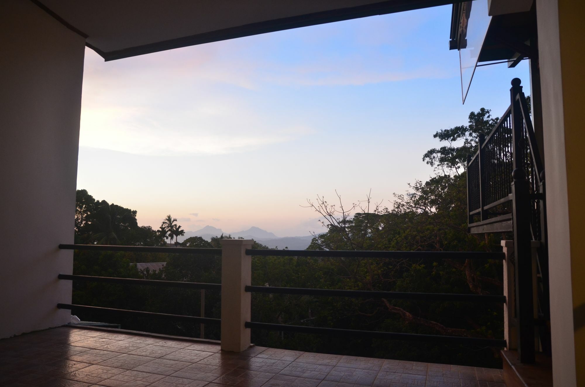 The Grand Hanthana Kandy Eksteriør bilde