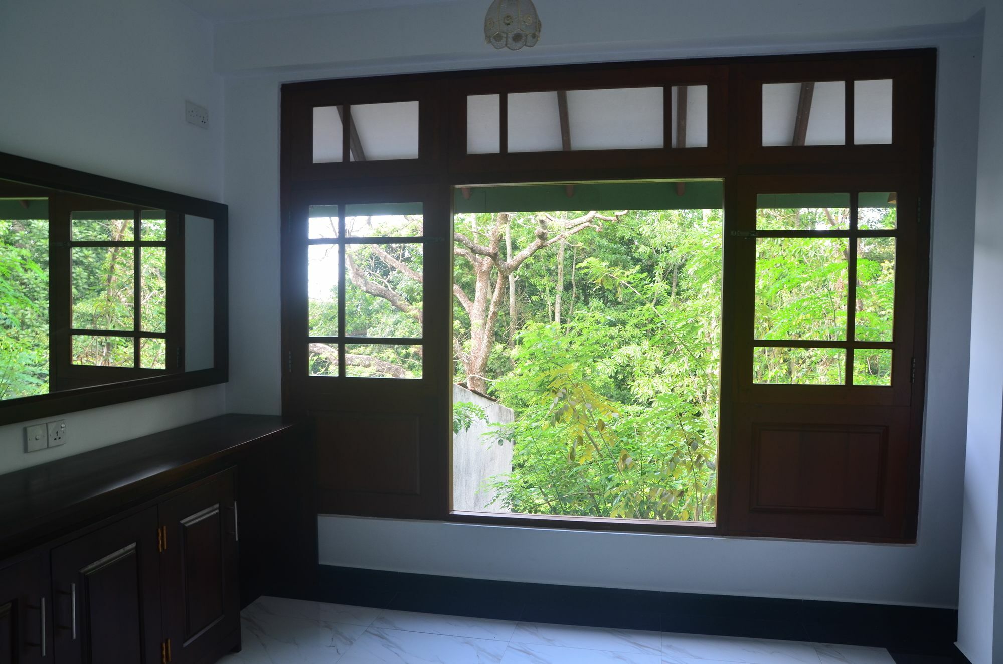 The Grand Hanthana Kandy Eksteriør bilde