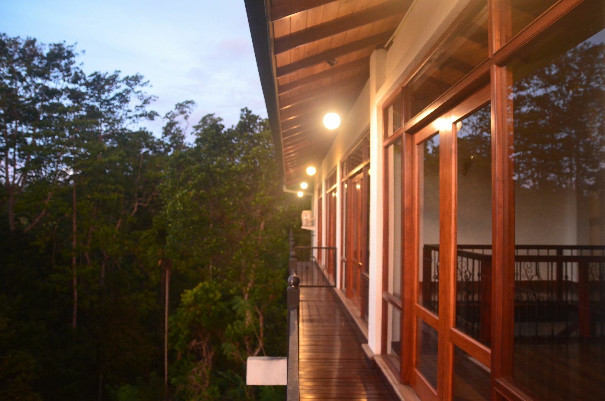 The Grand Hanthana Kandy Eksteriør bilde