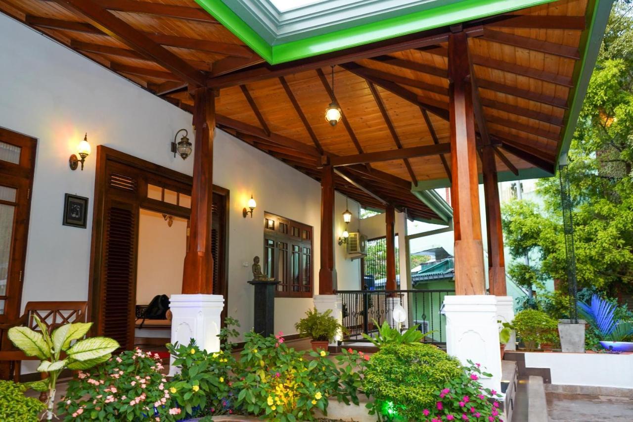 The Grand Hanthana Kandy Eksteriør bilde