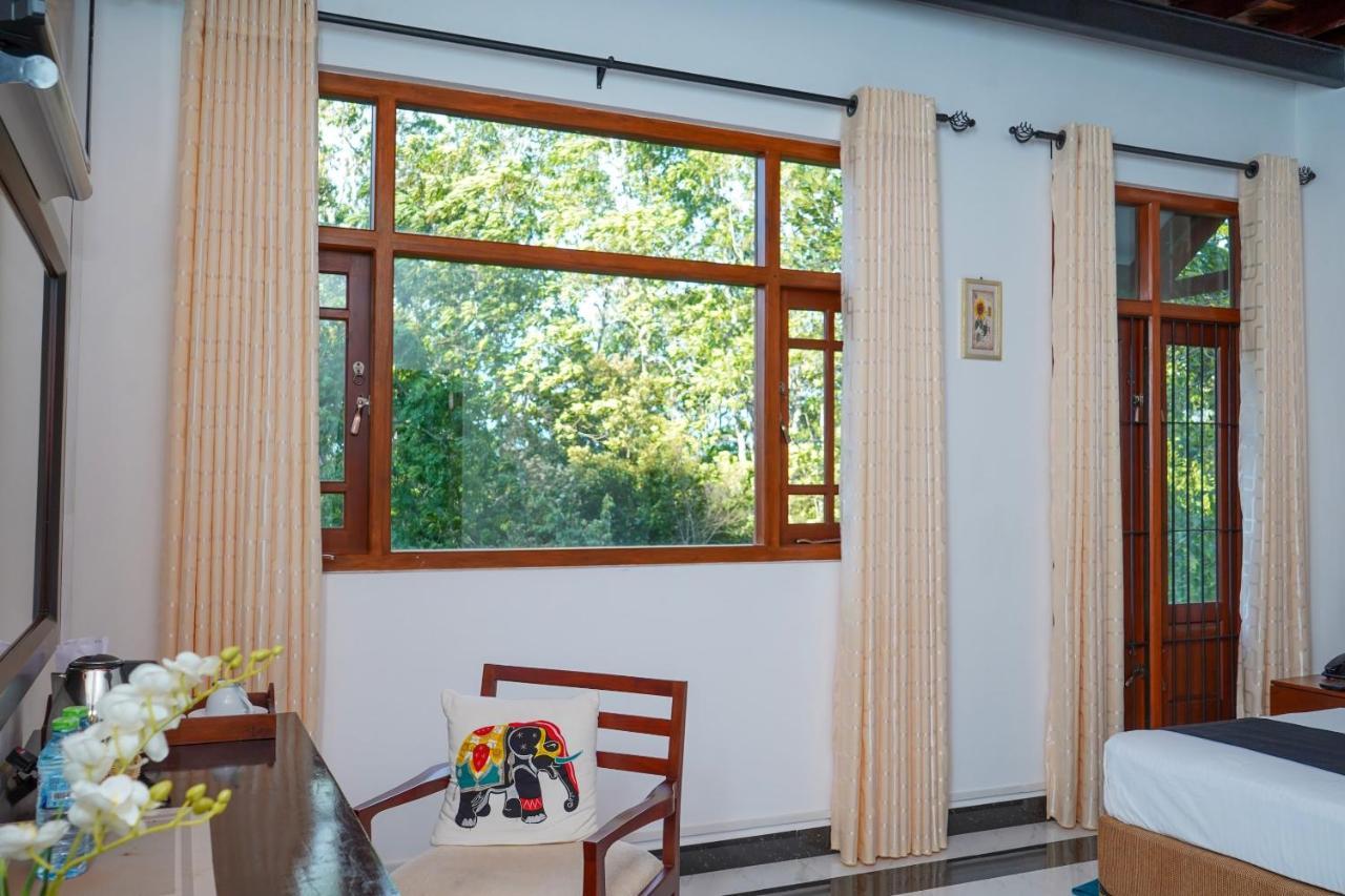 The Grand Hanthana Kandy Eksteriør bilde