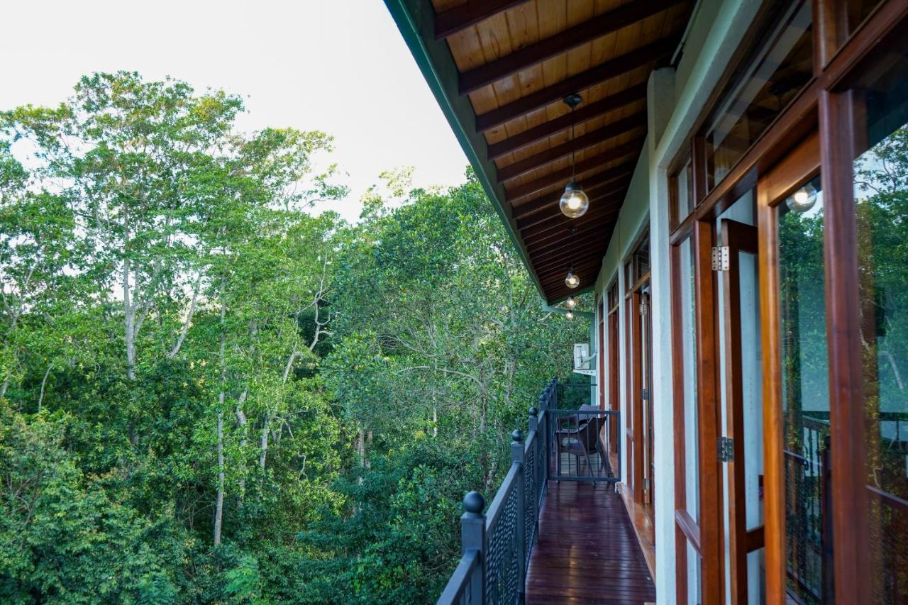 The Grand Hanthana Kandy Eksteriør bilde