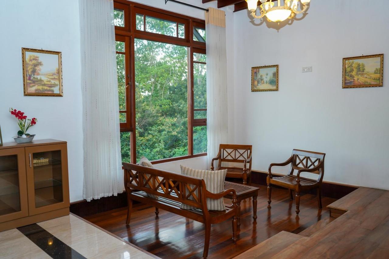 The Grand Hanthana Kandy Eksteriør bilde