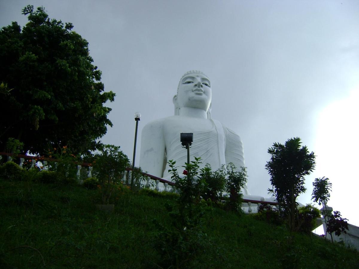 The Grand Hanthana Kandy Eksteriør bilde